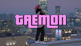 SCHED  Taemon Lore  GTA 5 RP [upl. by Asseniv]