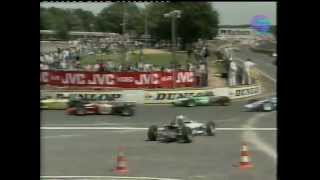 1991  Paris Montlhéry historic racing [upl. by Lrak]