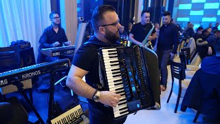 OrkBorka Radivojevica amp TigroviKolo za pocetak muzicke nove godineHotel Sumarice Kragujevac 2018 [upl. by Elspeth]