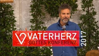 Vaterherz Konferenz 2017  Vortrag Pete Greig [upl. by Renie268]