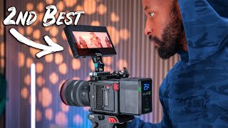 The Camera Monitor 99 of Filmmakers Should Buy [upl. by Nessaj]