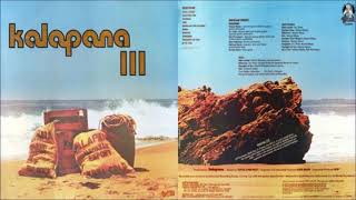 Kalapana  Kalapana III Full Album 1977 [upl. by Harolda]