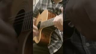 Andalusian Cadence Capo 4th Fret spanishguitar [upl. by Araht647]