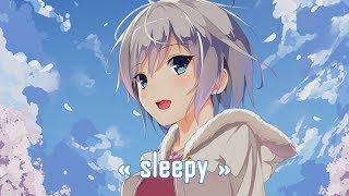 Nightcore  Time To Wake Up Lyrics Ahlstrom Remix [upl. by Sheaff]