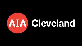 2021 AIA Cleveland Design Awards [upl. by Au]