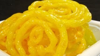 Instant Jalebi with out yeast [upl. by Nabalas]