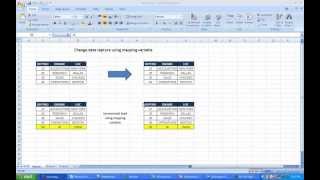 Incremental load in informatica using mapping variable by manish [upl. by Sivet885]