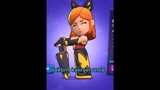 Sinsirella saveroblox brawlstars foryou edit beniöneçıkart [upl. by Aicsile]