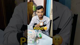 Pogo Darinda Ko Kaat Liya😨😂 shorts vlog minivlog puppy labrador [upl. by Ariday]