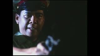 BULLET CESAR MONTANO TAGALOG ACTION [upl. by Brenan]