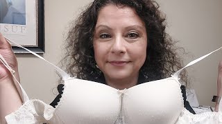 Are mastectomy bras covered by OHIP [upl. by Lerret]