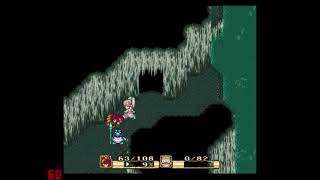 Secret of Mana  Climate Crisis Super Nintendo 🤡 04 [upl. by Salangi452]