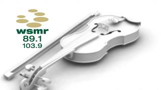 Classical WSMR 891 amp 1039 FM  Classical Music for Your Community [upl. by Smaj443]