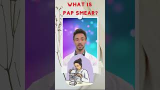 What is PAP Smear  Cervical cancer screening [upl. by Leia]