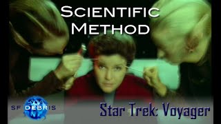 A Look at Scientific Method Voyager [upl. by Ahsat550]