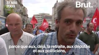 Cest qui au fait Philippe Poutou [upl. by Oderf153]