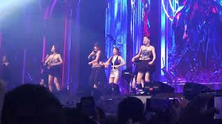 20240914 RED VELVET 레드벨벳 My Dear ReVe1uv FANCON TOUR in Manila Part 64 [upl. by Evol]