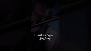 Dust in a Baggie  Billy Strings getting slightly faster billystrings bluegrass acousticguitar [upl. by Delmer]