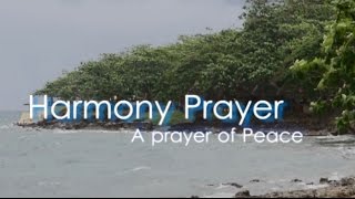 Harmony Prayer Song 2016 [upl. by Beulah848]