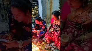 Dwadasi pooja karthikamasamdwadashi shortvideosviralvideos [upl. by Landon]