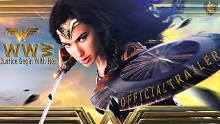 Wonder Woman 1984 In Trouble Leaked Test Screening Details [upl. by Pascia430]