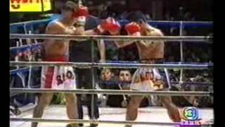 DEKKERS VS COBAN III [upl. by Allevon352]