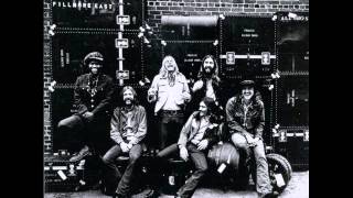 The Allman Brothers Band  In Memory of Elizabeth Reed  At Fillmore East 1971 [upl. by Trakas]