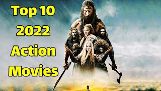 Best 2022 action movies  Top 10 2022 action movies [upl. by Belle]