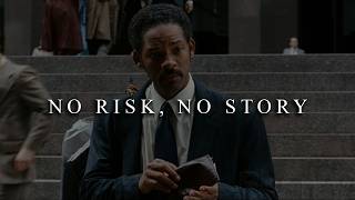 no risk no story  motivational speech compilation [upl. by Bord]