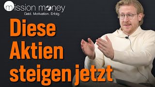 Exklusive Studie Das sind die besten MomentumAktien  Mission Money [upl. by Isabelita896]