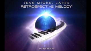 Jean Michel Jarre  Retrospective Melody Vol 2 [upl. by Punke]