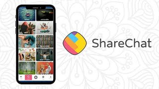 ShareChat Indias Largest Regional Social Network [upl. by Aprilette]