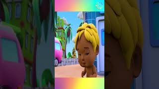 Potty Training Song  Good Habits  Shorts [upl. by Smitty532]