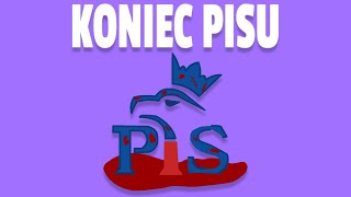 KONIEC PISU [upl. by Eeralih199]