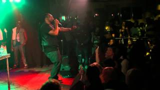 Gramps Morgan 12012013 Reigen Vienna Video 6 [upl. by Hook857]