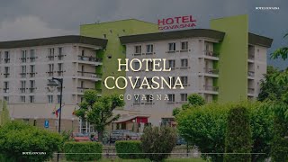 HOTEL COVASNA OFERTE SPECIALE CAZARE HOTEL COVASNA PROMOTII CAZARE HOTEL COVASNA [upl. by Lleihsad]