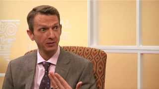 Simple Regulatory Rules An Interview with Andrew Haldane [upl. by Hynda]