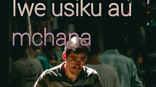 Iwe usiku au mchanaofficial videofacts work motivation [upl. by Manup166]