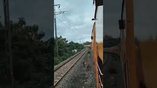 Darjeeling train journey vibes sadstatus travel nightjourney nature music bikeride bikelover [upl. by Apthorp138]