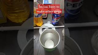 Thats how to make Gatorade [upl. by Koball]