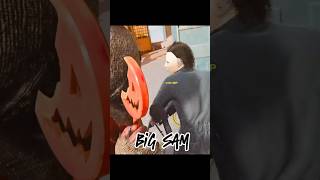 Trick R Treat Sam MW3 Gameplay cod callofduty mw3 chill gamer girlgamer fps gamingshorts [upl. by Lareine]