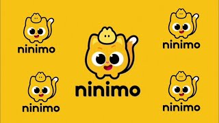 Ninimo  Introducing Pinkfong’s new friends over 1 million times meme [upl. by Ecirpac]