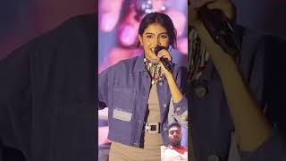 Jamal Kudu  Viral Song  Live Singing Ankita Bhattacharyya youtube viral trending [upl. by Lashonde562]