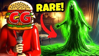 We Finally Got this RARE GHOST in Phasmophobia Multiplayer [upl. by Acinnod]