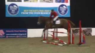 Your Horse Live 2014 [upl. by Sanjiv]