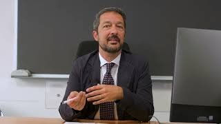 Il sistema di assicurazione della qualità dellUniversità LUMSA spiegato dal prof Fabio Macioce [upl. by Casper]