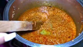 How To Cook Perfect Party Jollof Rice [upl. by Ahsinam]