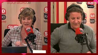 ðŸš˜ On parle auto  Laurence Peraud et Jean Luc Moreau [upl. by Nylave786]