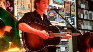 Josh Ritter  Another New World [upl. by Burck]