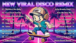 🇵🇭 TRENDING  NEW VIRAL NONSTOP DISCO REMIX 2024  TIKTOK BUDOTS DANCE CRAZE REMIX 2024 [upl. by Avahc395]